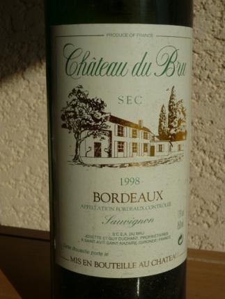 Bordeaux