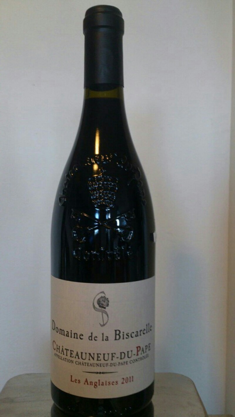 Châteauneuf-du-Pape