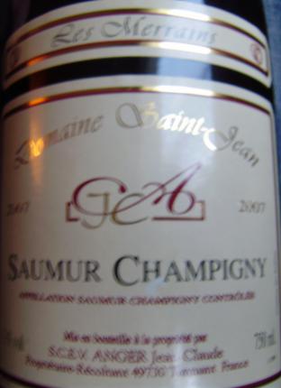 Saumur-Champigny