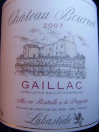 Gaillac