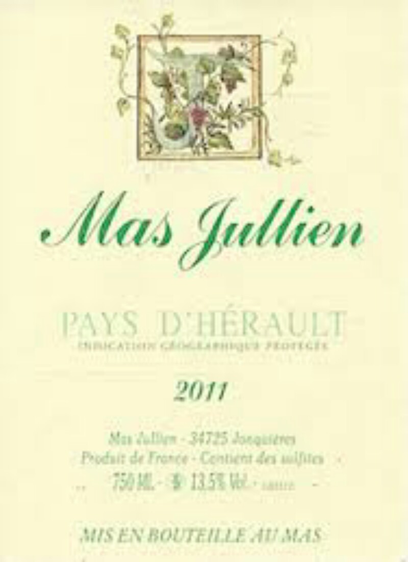 Vin de pays de l'Hérault