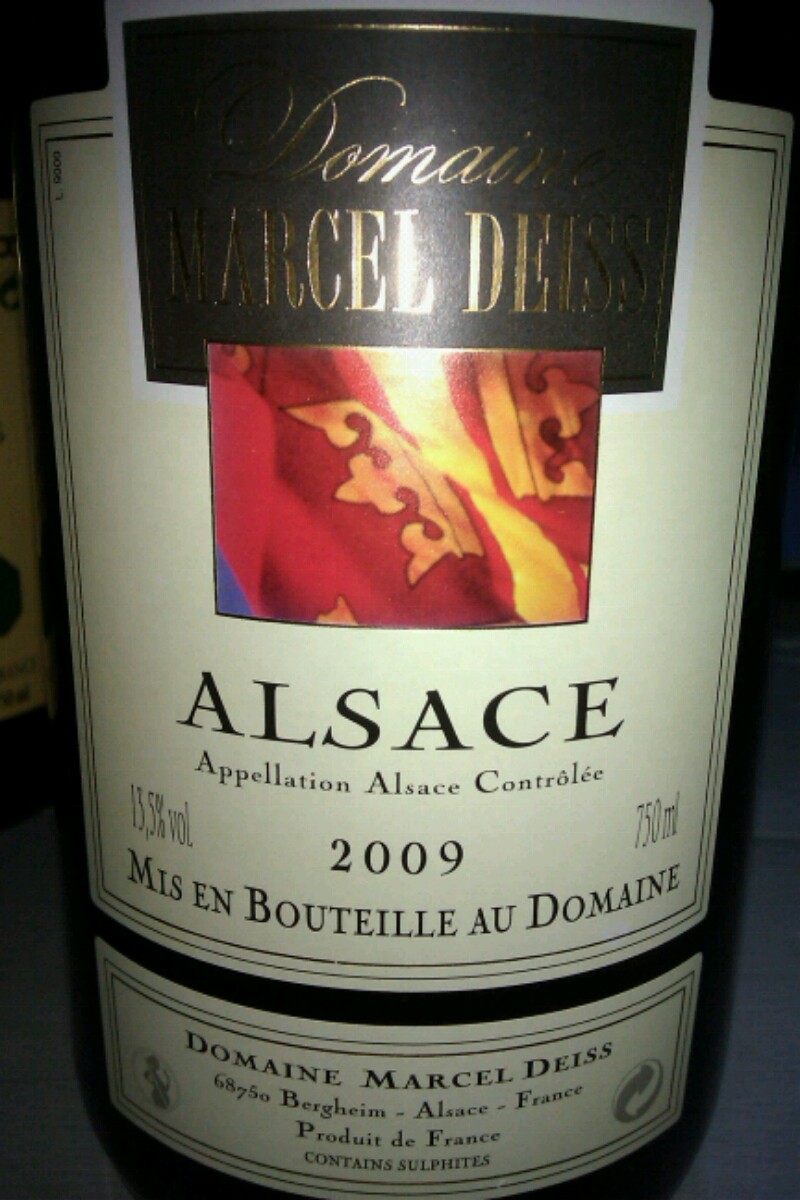Alsace