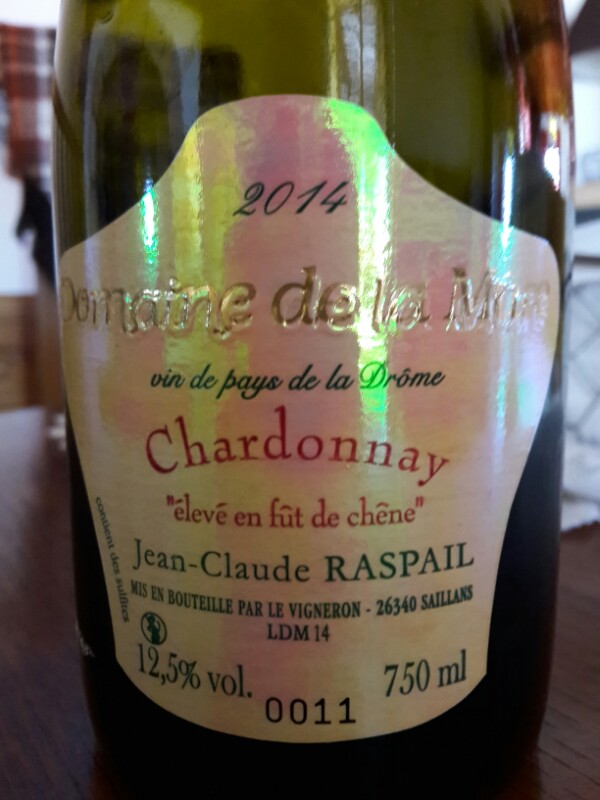 Vin de pays de la Drôme