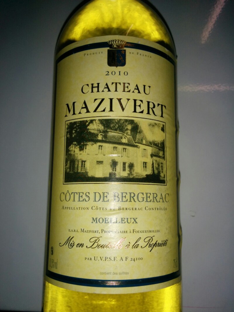 Bergerac