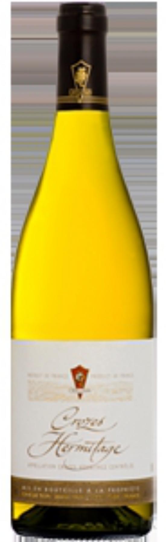 Crozes-Hermitage