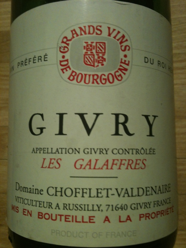 Givry