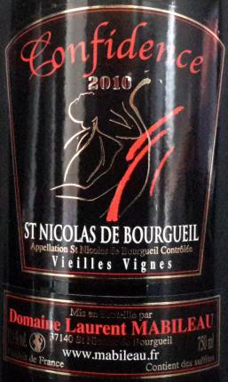 Saint-Nicolas-de-Bourgueil