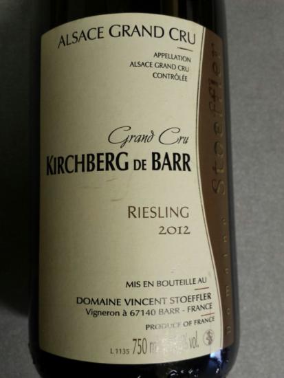 Alsace Grand Cru