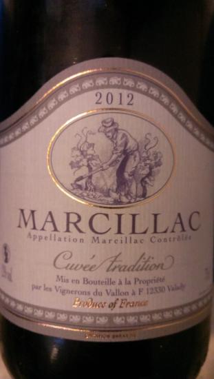 Marcillac