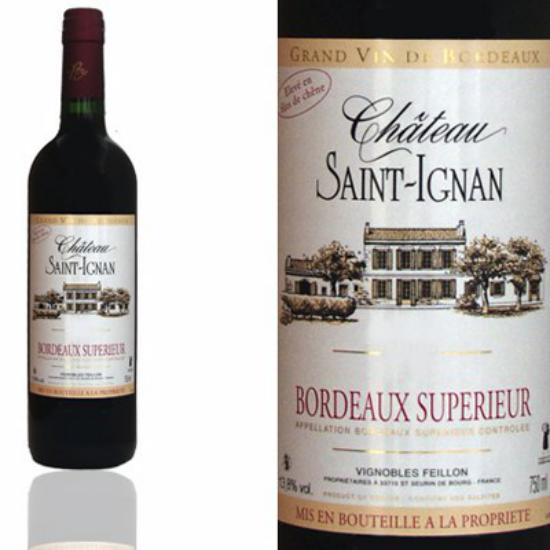 Bordeaux Supérieur