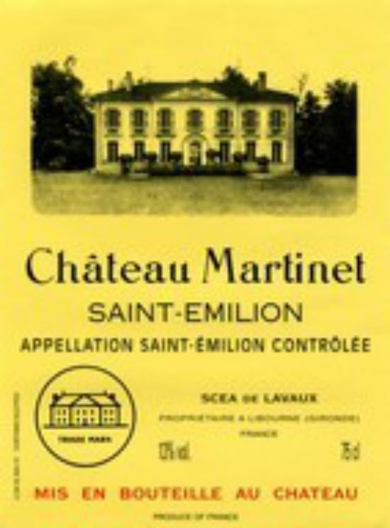Saint-Emilion Grand Cru