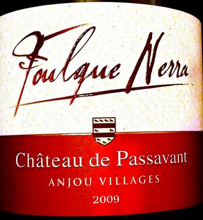 Anjou-Villages