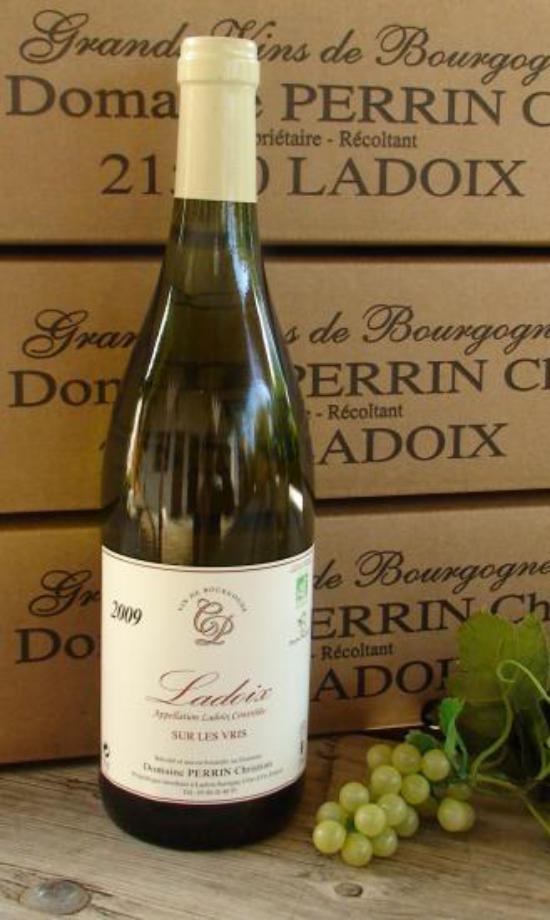 Ladoix