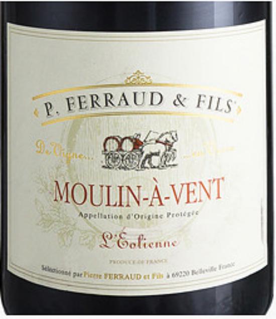 Moulin-à-Vent