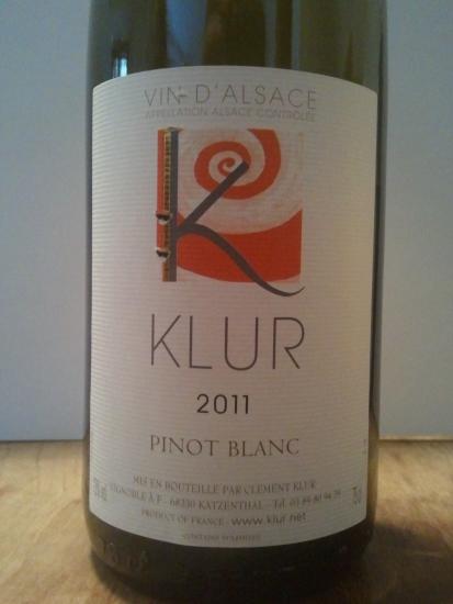 Alsace Pinot Gris