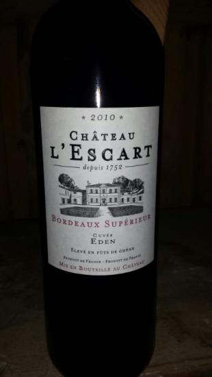 Bordeaux Supérieur