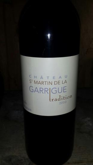 Coteaux du Languedoc