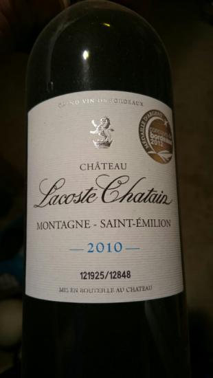 Montagne-Saint-Emilion