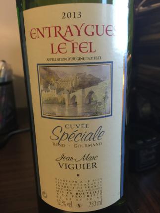 Vins d'Entraygues-et-du-Fel