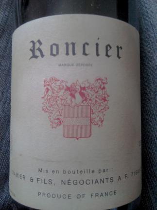 Vin de pays de la Saône-et-Loire