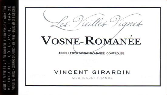 Vosne-Romanée