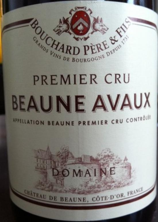 Beaune