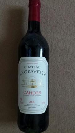 Cahors