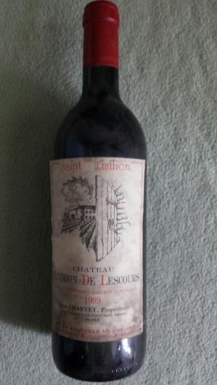 Saint-Emilion