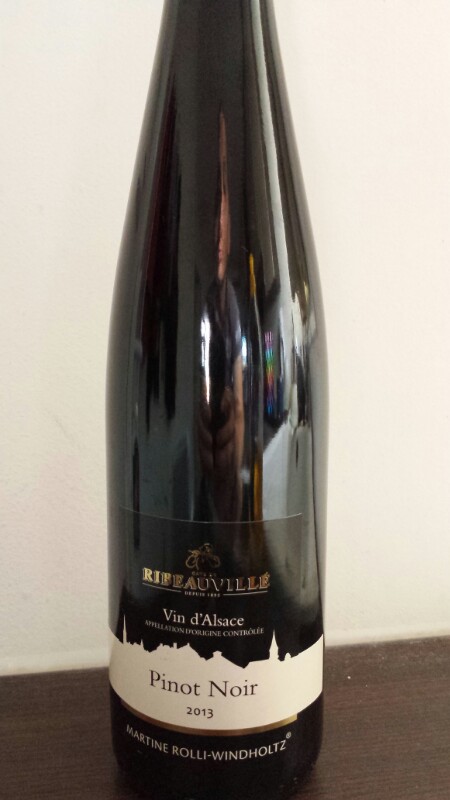 Pinot noir