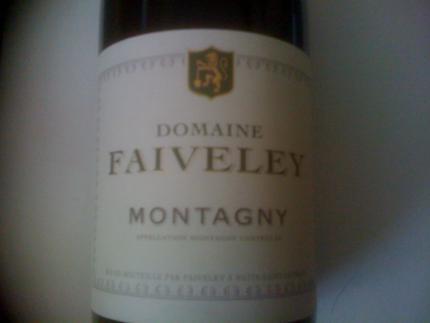Montagny