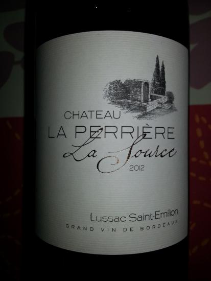 Lussac Saint-Emilion