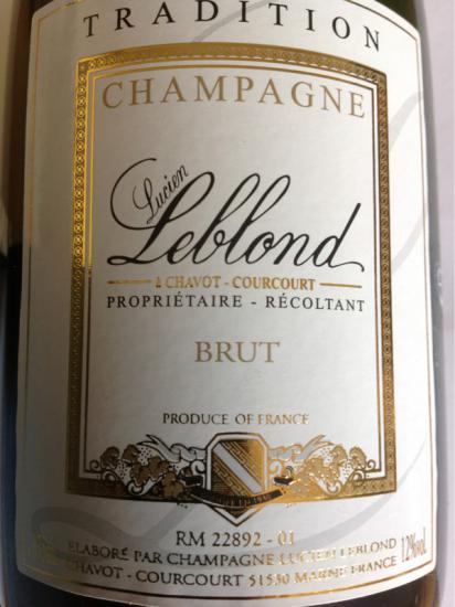 Champagne