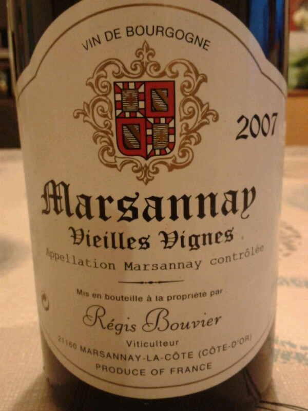 Marsannay