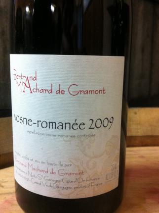 Vosne-Romanée