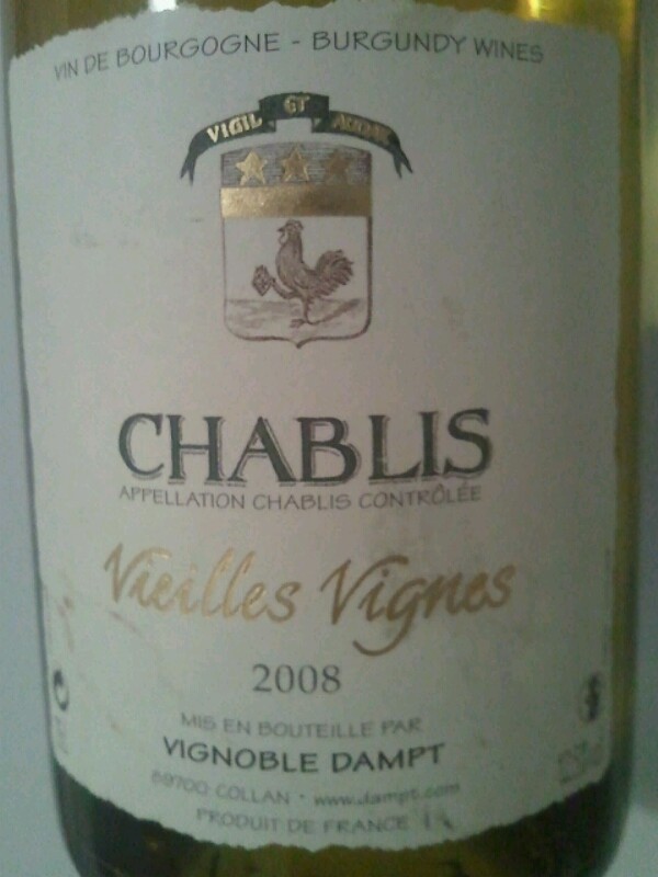 Chablis
