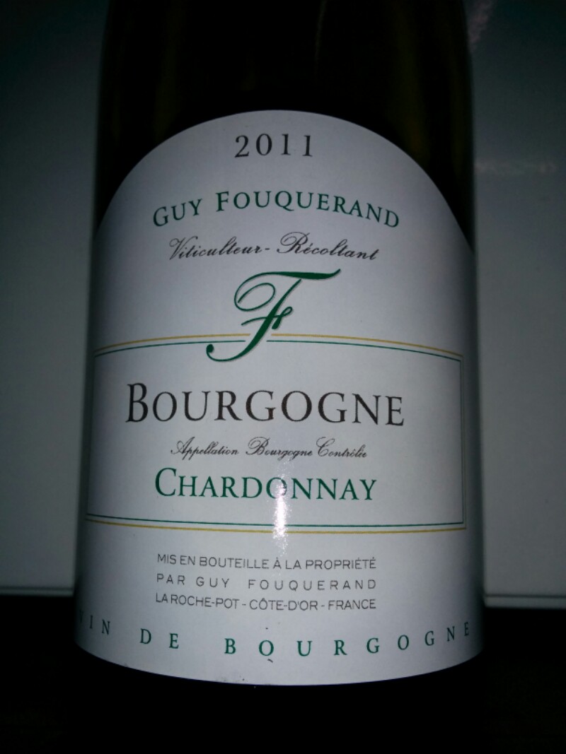 Bourgogne