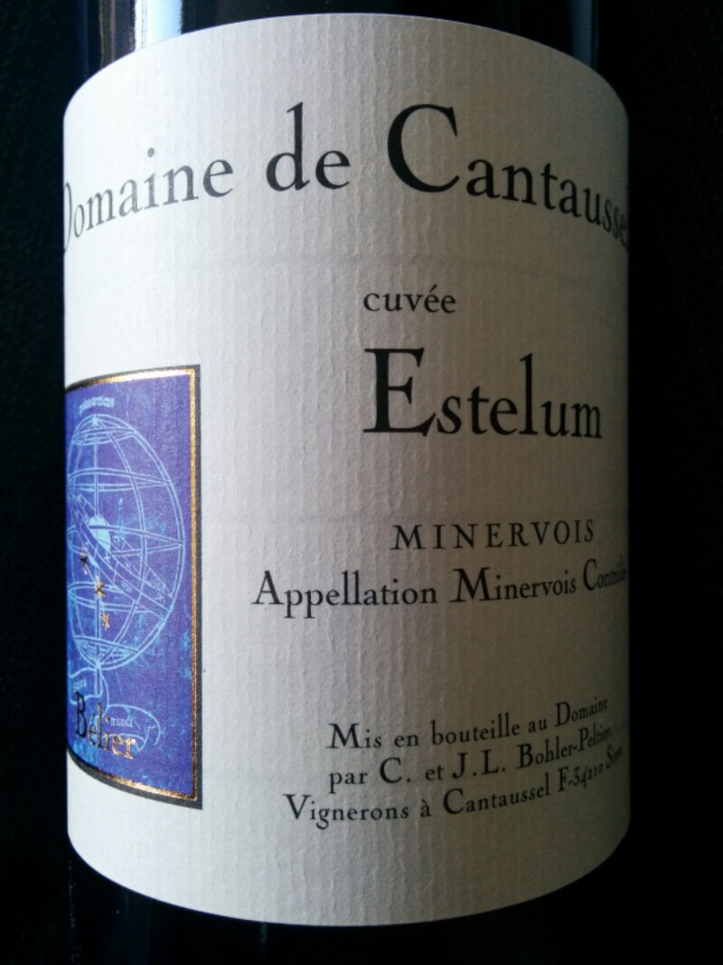 Minervois