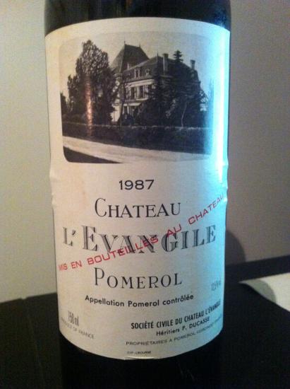 Pomerol