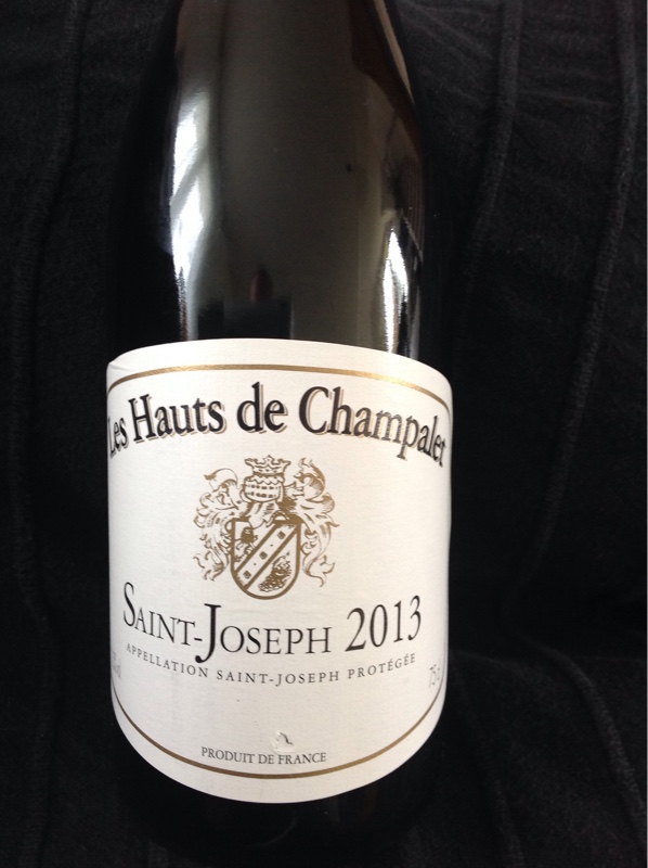 Saint-Joseph