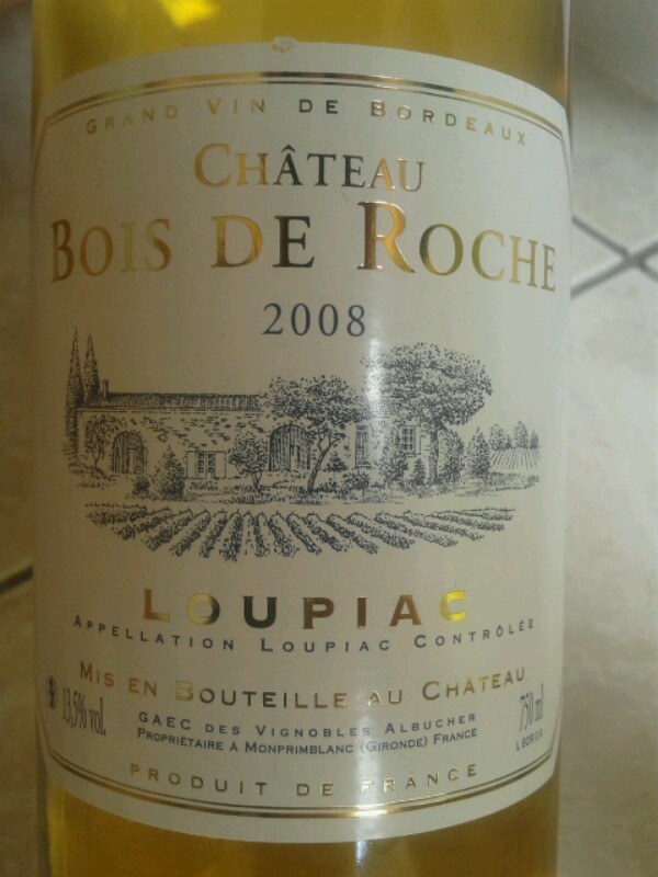 Loupiac
