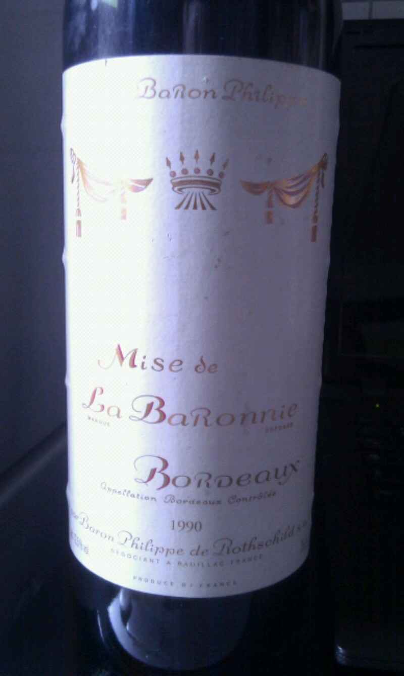 Saint-Emilion Grand Cru