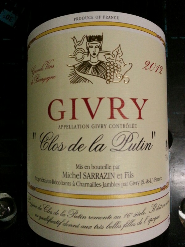 Givry