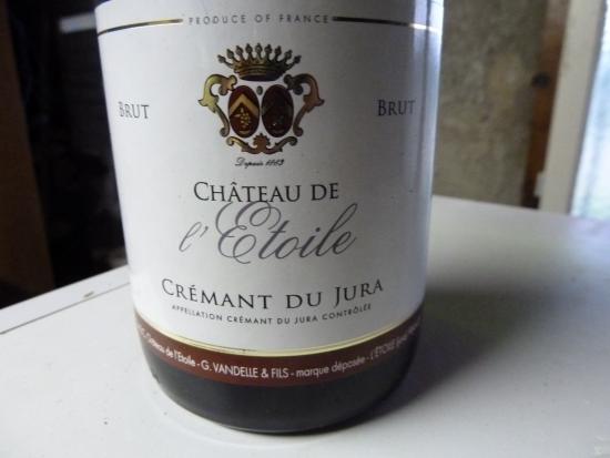 Crémant du Jura