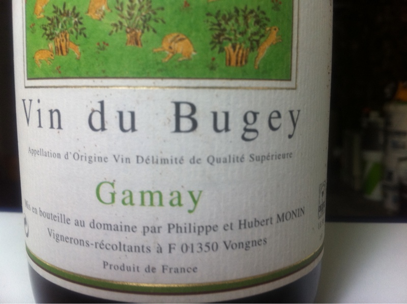 Bugey