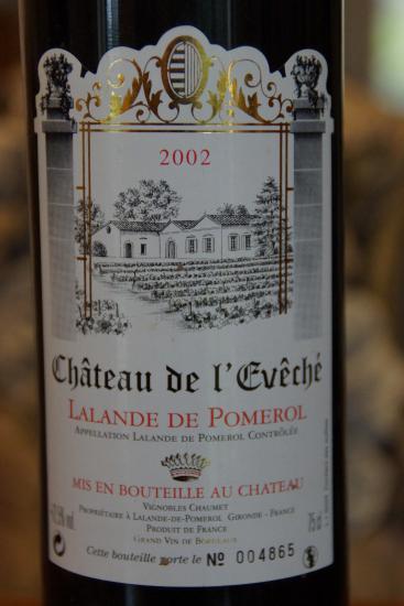 Pomerol