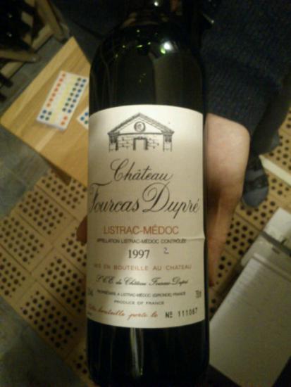 Listrac-Médoc (ou Listrac)