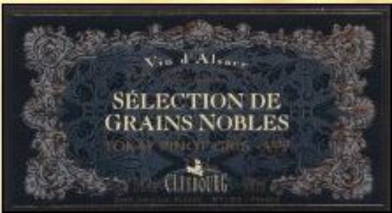 Alsace Pinot Gris