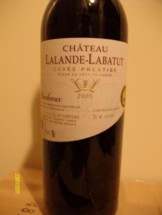 Bordeaux