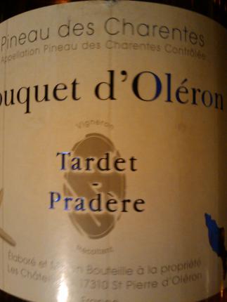 Pineau des Charentes