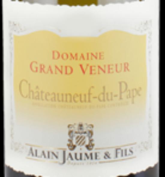 Châteauneuf-du-Pape